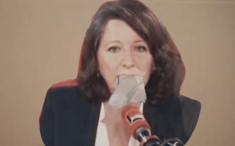"Balance ton plan" Agnès : le clip de Sabrina Ali Benali cartonne