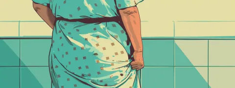  Obésité : en plus d’être cher, un des ballons gastriques les plus utilisés en France est dangereux selon les autorités sanitaires