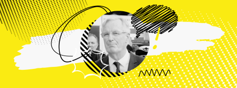 Michel Barnier veut maîtriser les dépenses de l'AME, mais n'a pas l'intention de la supprimer