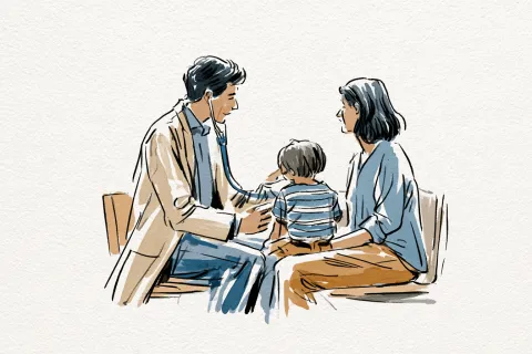 Médecin de famille : plébiscité en théorie, moins fréquenté en pratique