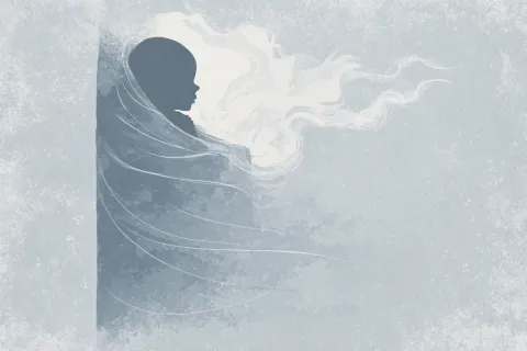 Un bébé de deux mois mort frigorifié à l'hôpital