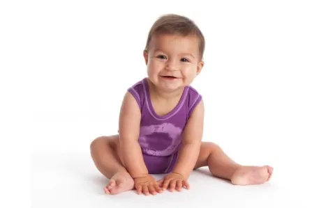 Aux USA Moderna et Pfizer même pour les bébés !