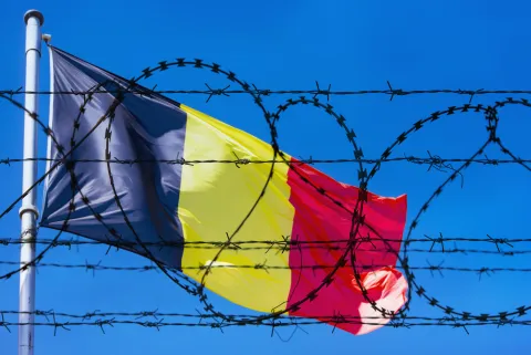 Les médecins français peuvent-ils euthanasier en Belgique ?