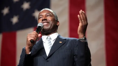 Un neurochirurgien ministre du logement de Trump