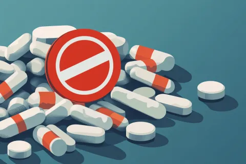 Il faut ralentir sur les benzodiazépines ! Une campagne de l’ANSM alerte sur les dangers des prescriptions longues