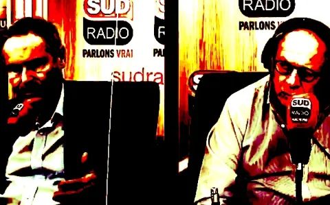 En déclarant que les médecins font du pognon grâce au Covid19, le Pr Perronne crée le scandale