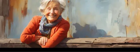 « Bien vieillir » : la proposition va passer au Sénat mais ne répond « que partiellement aux enjeux »