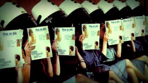 Médecins à 23€ vs. coiffeurs à 30€. Episode #4 : la réponse du coiffeur