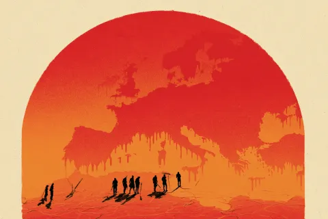 Records explosés, surmortalité et durée prolongée : bilan d'une canicule historique en Europe