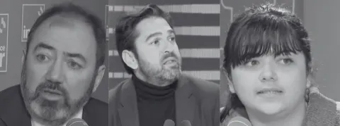 « La grève des internes du 28 avril a fait tellement de bruit que le ministre a approuvé nos revendications. C’est la première fois que cela arrive ! »