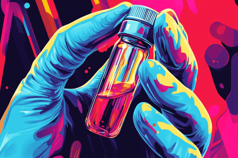Cancer du sein : la biopsie liquide confirme son efficacité dans la détection du risque de rechute