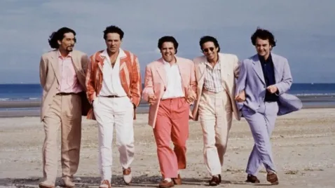 Garder ses amis quand on est un jeune médecin