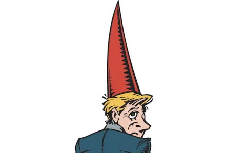 Fichage des gilets jaunes : c’était la faute aux stagiaires !!