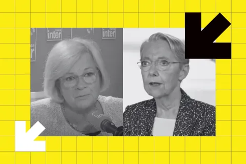 Catherine Vautrin et Elisabeth Borne visées par une plainte dans le cadre de suicides d’hospitaliers, les plaignants dénoncent des conditions et un rythme de travail insoutenables