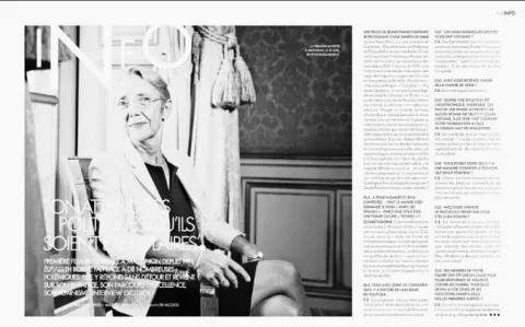 Suite à l’affaire Zacharopoulou, Borne veut réguler le consentement en gynécologie