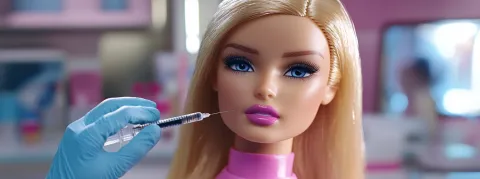 L'ANSM tire la sonnette d'alarme, plusieurs femmes présentent des symptômes graves du botulisme après des injections illégales de botox