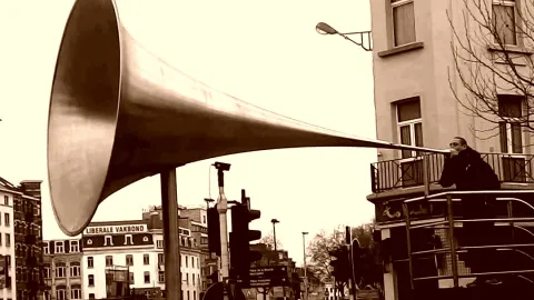 « Nous allons faire parler les médecins dans le débat politique »