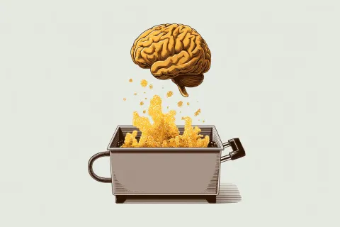 Attention au « brain fry », cette nouvelle forme de fatigue au travail provoquée par l'IA