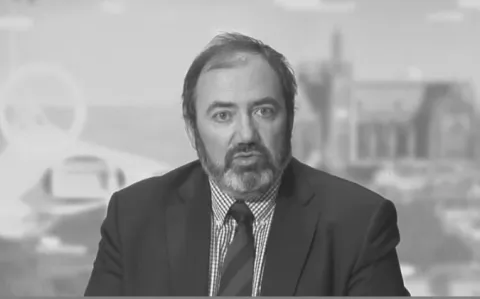 C’est François Braun le nouveau ministre de la Santé ! Une nouvelle mission pas flash cette fois