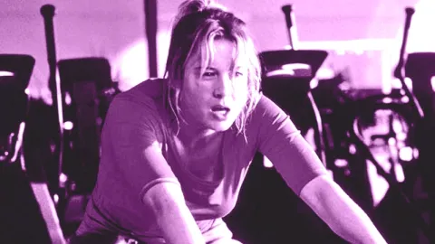 Salle de sport en open bar pour le personnel de santé anglais