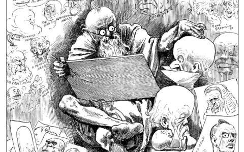 Comparer Santéclair à Charlie Hebdo : un manque de discernement pour l’UFML-S