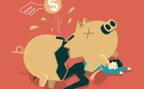 Retraite à points : un "gros risque" pour les PH