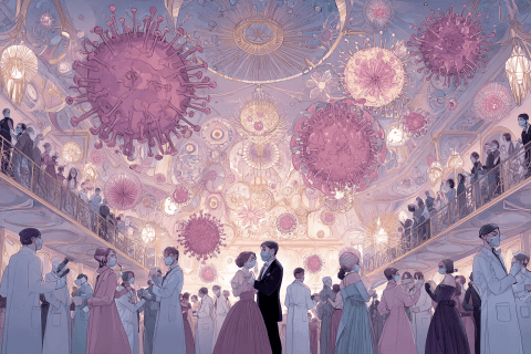 L'épidémie de bronchiolite commence et c'est l'Ile-de-France qui ouvre le bal