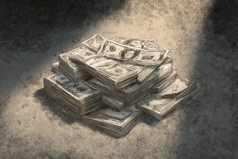 Ça y'est, le budget de la sécu' est inscrit au Journal officiel