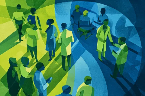 Ondam, arrêt de travail... PLFSS derniers ajustements avant le vote demain