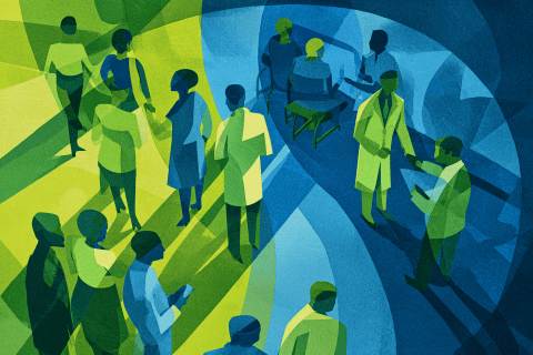 Ondam, arrêt de travail... PLFSS derniers ajustements avant le vote demain