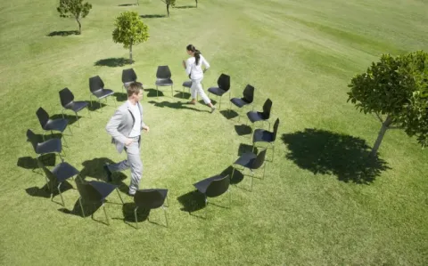 Procédure de choix en Ile-de-France : 267 internes ont dû changer de lieux de stage