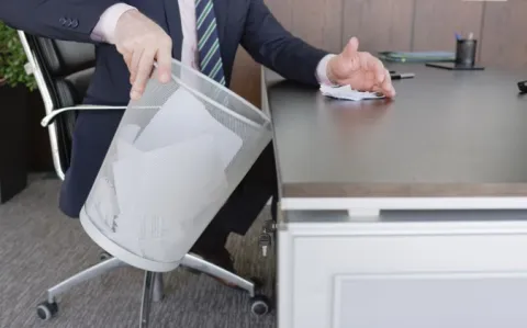 Harcèlement moral : le directeur du CH d'Arras blanchi