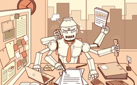 Amazon Transcribe Medical : un service de reconnaissance vocale pour retranscrire les consultations