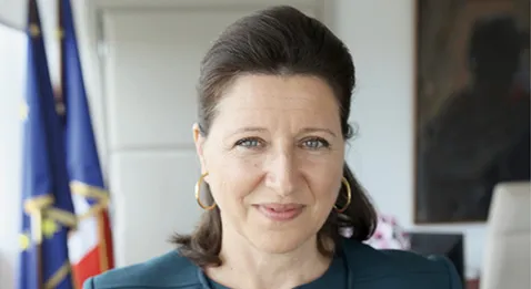 Agnès Buzyn : Médecin avant tout ?