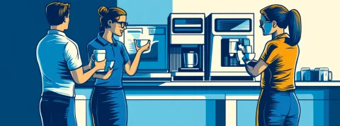 Café, thé : des alliés confirmés dans la prévention des cancers de la tête et du cou