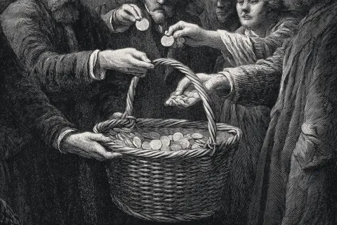 Déserts médicaux : dans la Loire, des habitants sollicités pour financer l’équipement de leur futur médecin