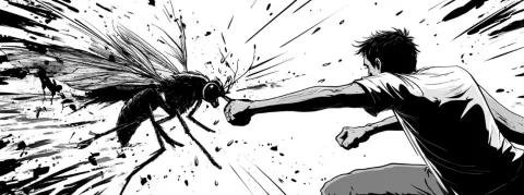 De moins en moins de cas et pas de décès depuis 7 ans : les efforts du Cambodge pour éradiquer le paludisme vont payer