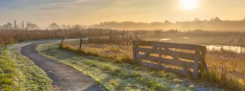 Les ruraux recourent moins aux soins hospitaliers que la moyenne des Français