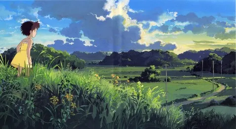 MerciDocteur : que la campagne est belle