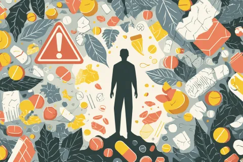 Naturopathie, jeûne, compléments alimentaires... Quand les malades du cancer pensent s'aider pour le pire