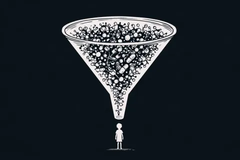 Cancers pédiatriques : pourquoi l’innovation thérapeutique laisse-t-elle les enfants de côté ?