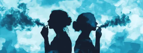 Le cannabis thérapeutique rend davantage dépendant que le cannabis récréatif