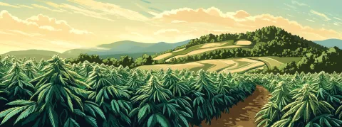 Le Portugal, « nouvel Eldorado » de la production de cannabis médical