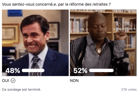 Pourquoi les jeunes médecins ont tort de se fiche de la réforme des retraites