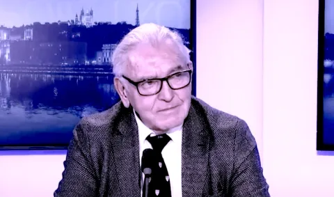 Jean-Michel Dubernard, pionnier des greffes, est mort 