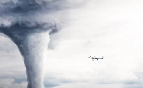 Serrer les fesses ne suffira pas