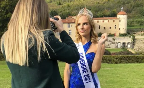 Objectif Miss France : dernière ligne droite pour Anaïs 