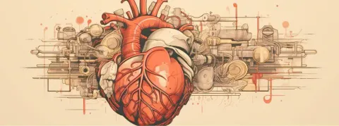 Le coeur et la mauvaise alimentation, les grands responsables des décès en 2021