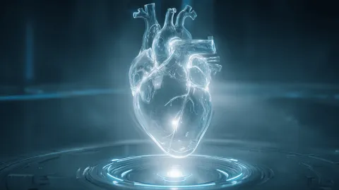 Le cœur artificiel Carmat va peut-être pouvoir être sauvé 