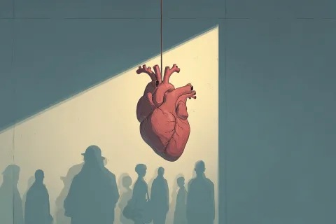 Le cœur Carmat obtient quelques battements supplémentaires, un mince espoir pour les patients implantés